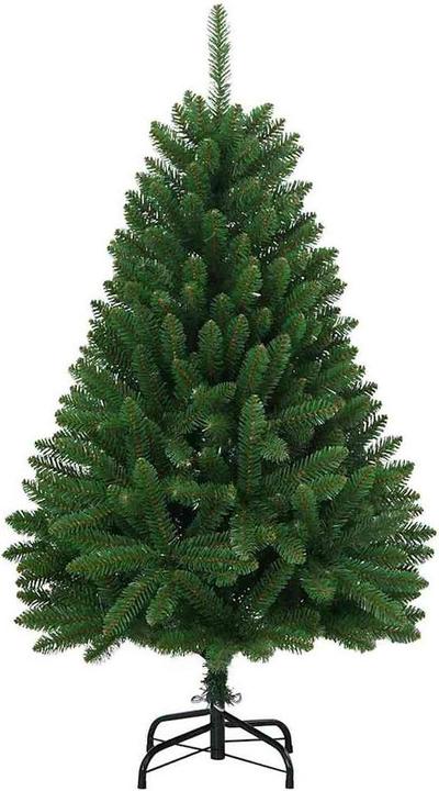 vidaXL Künstlicher Baum (120 cm)