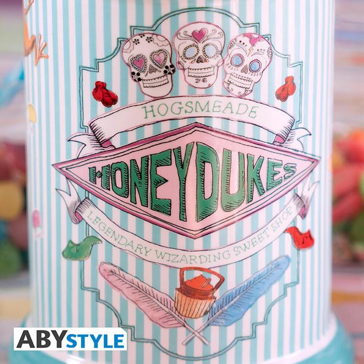 Actual product image ABYstyle Harry Potter - Honeydukes (1.50 l)