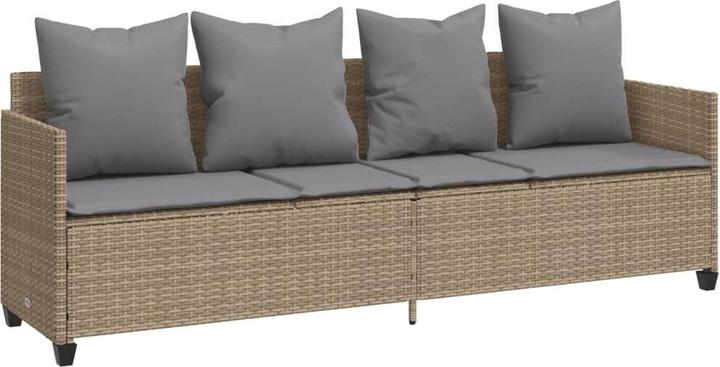 Immagine prodotto vidaXL Sonnenliege (55 cm)