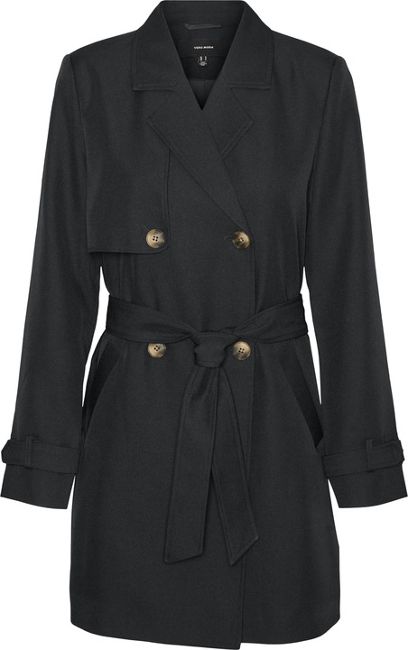 Produktbild Vero Moda Reverskragen Mantel Trenchcoat (XS)