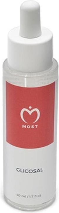 Most Glicosal Lotion 50ml (Körperlotion, 50 ml)