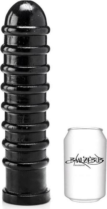Produktbild Baalzebub Dildo "Absolute Destructive Jr."