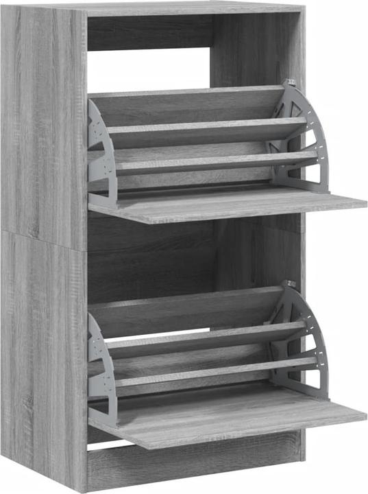 Actual product image vidaXL Nalani (60 x 42 x 108 cm)