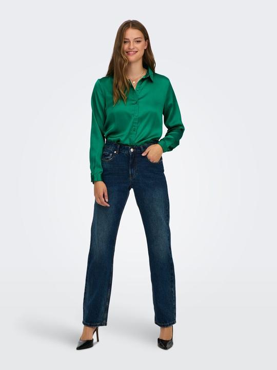 Produktbild JdY Satin Hemd (38)