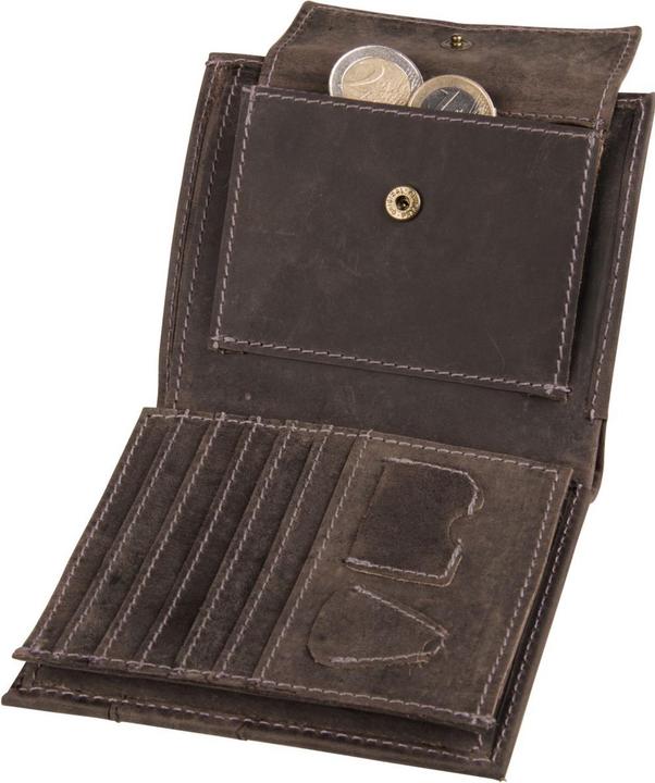 Actual product image Strellson Richmond - Wallet V12