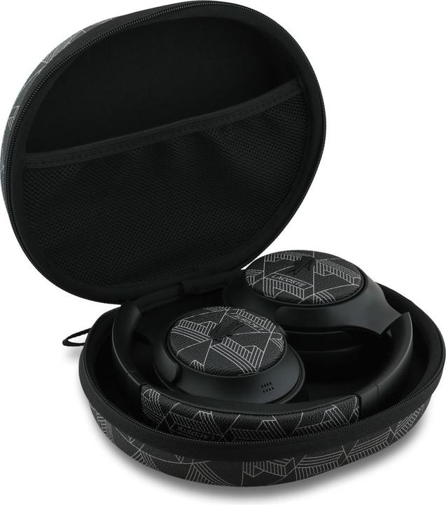 Image du produit Lacoste Le mélange (ANC, 30 h, Sans fil)