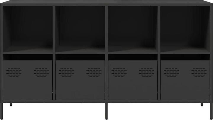 Produktbild vidaXL Sideboard (135 x 39 x 73.50 cm)