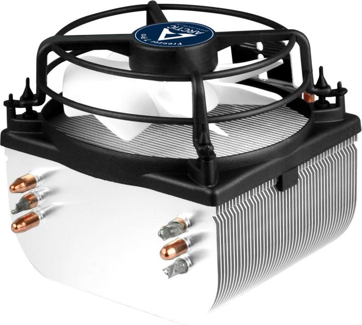 Actual product image Arctic Freezer 7 PRO Rev.2 (127 mm)