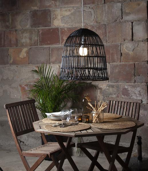 Actual product image Star Trading G95 (E27, 300 lm, 1x)