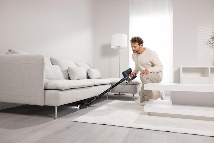 Produktbild Severin HV 7178 Akku Staubsauger