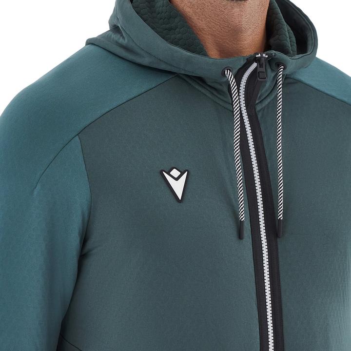 Actual product image Macron FCE Gulvain 3D (S)