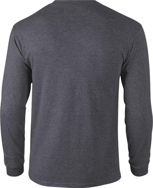 Dark Heather