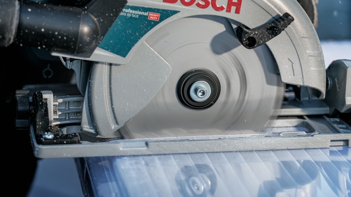 Immagine prodotto Bosch Professional Zubehör Lama circolare PRO Multi Material, 235 x 2,4 x 30 mm