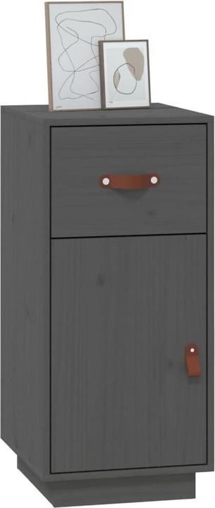 Produktbild vidaXL Sideboard (34 x 34 x 75 cm)