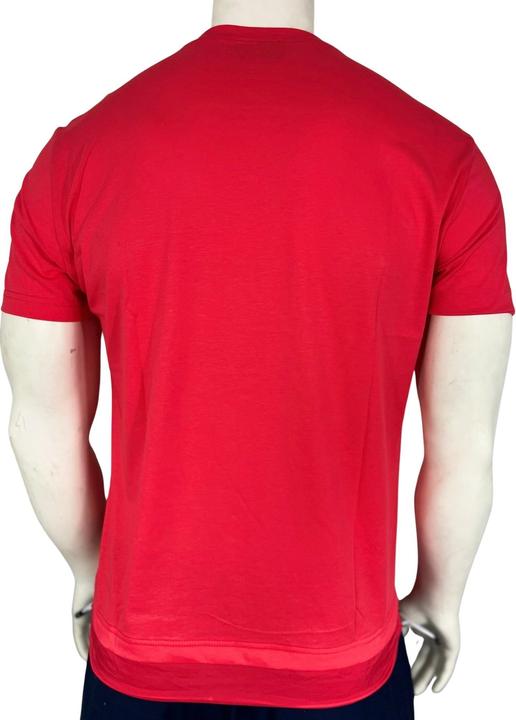 Actual product image Emporio Armani t-shirt r4 (XS)