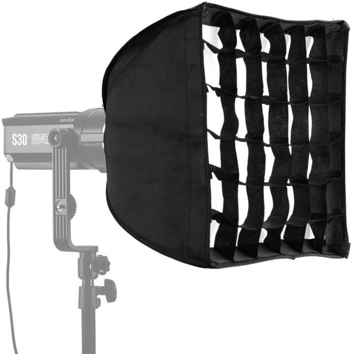 Productafbeelding Godox SA-31 (Softbox, 30 cm)
