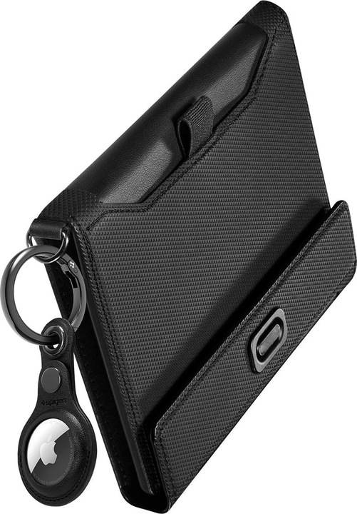Actual product image Spigen AFA05538 (1 x)