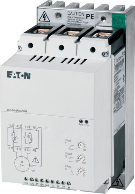 Produktbild Eaton DS7-342SX100N0-N