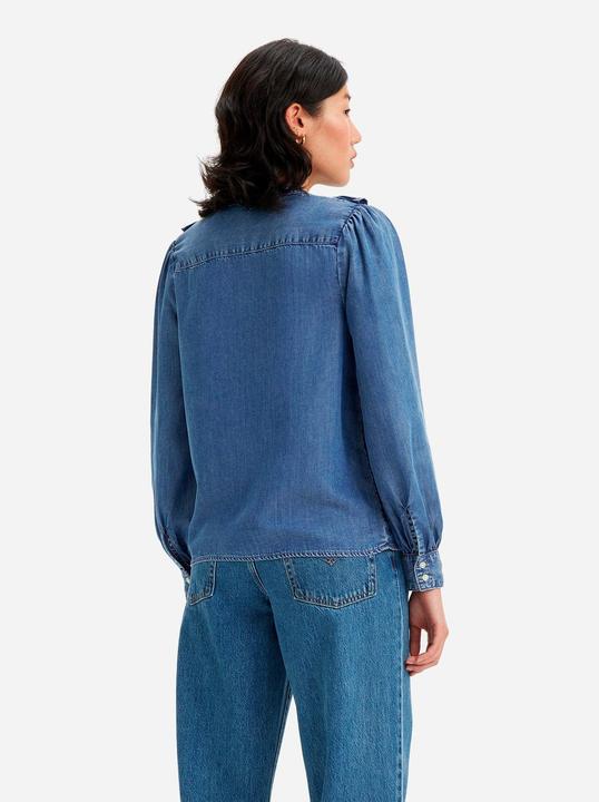 Produktbild Levis Carinna Denim Bluse (S)