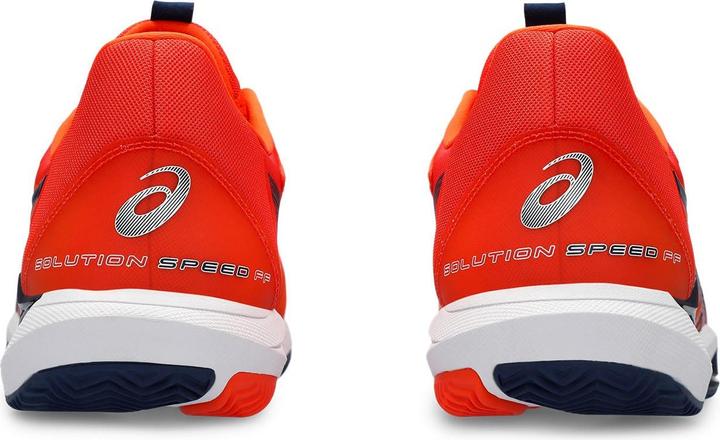 Produktbild ASICS Performance Solution Speed FF 3 Sandplatz Tennisschuh Herren (45)