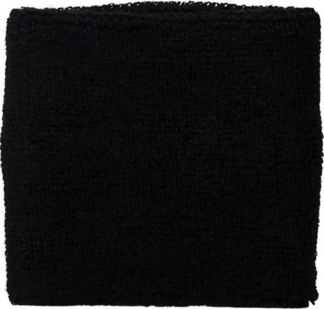 Immagine prodotto ASICS Performance Asics Wristbands Black (2x)