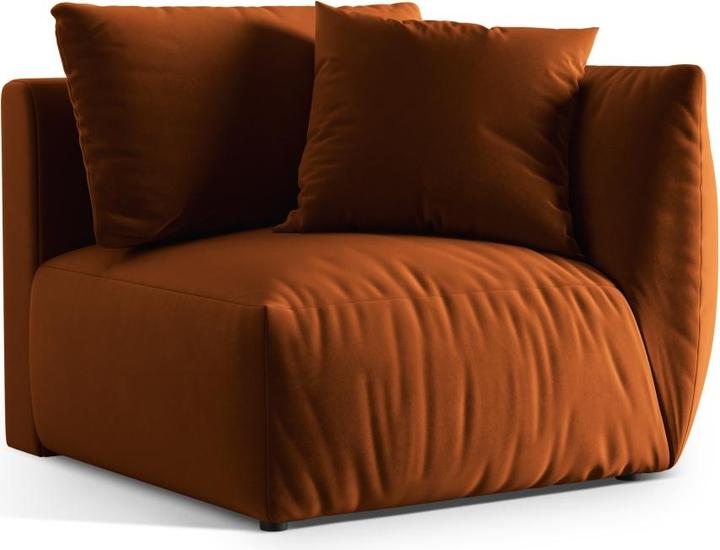 Produktbild Micadoni Chris (1-Sitzer, Ecksofa, Modular Sofa)
