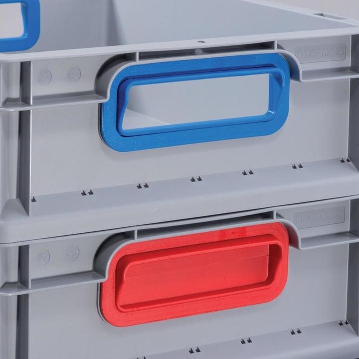 Produktbild Allit EuroBox
