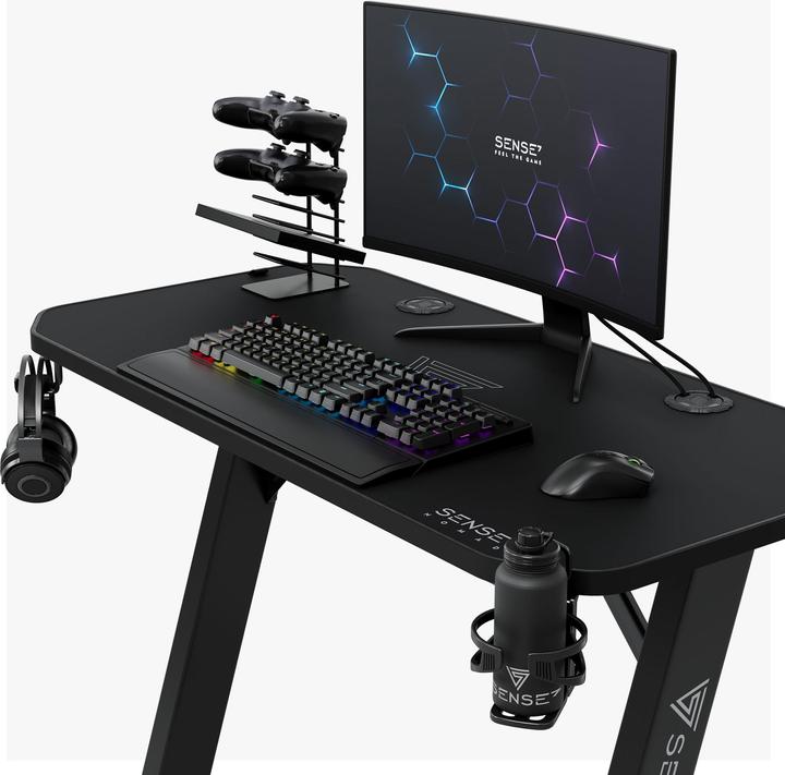 Produktbild Sense7 Nomad Classic