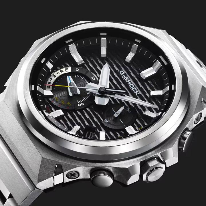 Produktbild Casio GST-B1000D-1AER (Analoguhr, Chronograph, 46.90 mm)