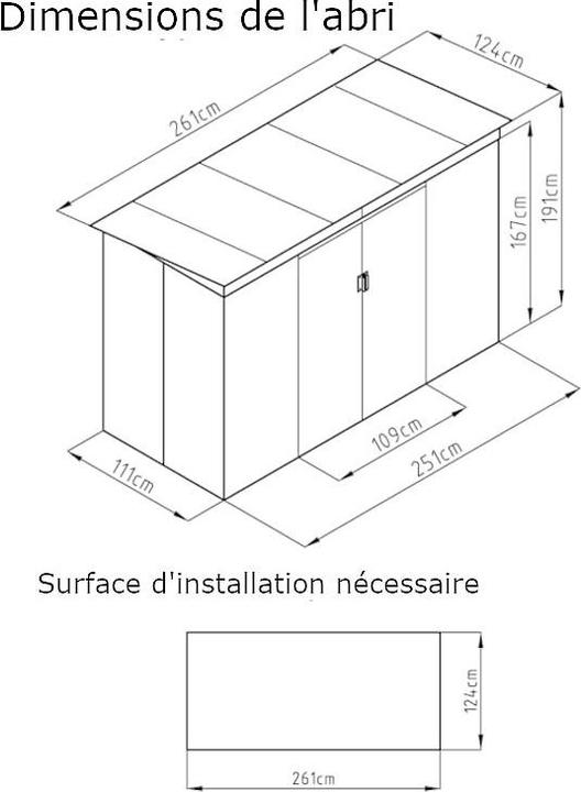 Immagine prodotto Vente-unique Folco