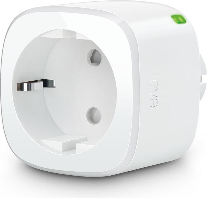 Produktbild Eve Energy EU (HomeKit)