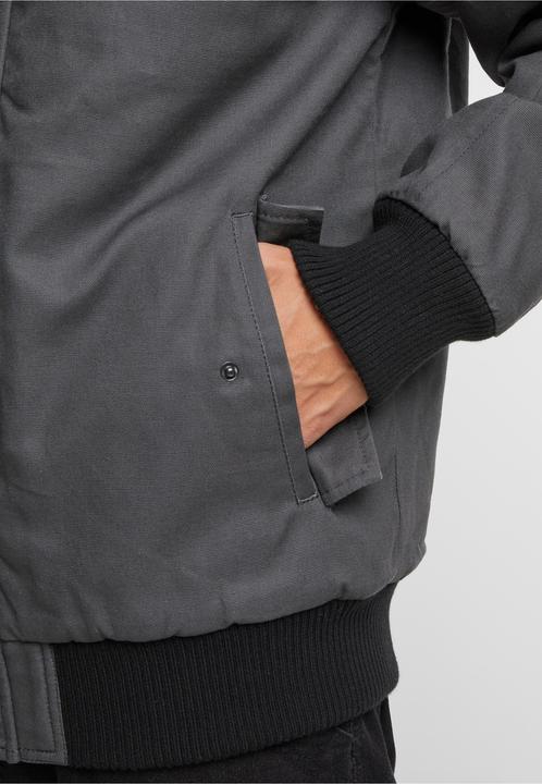 Produktbild Brandit Men Essential Jacket - 174607 (M)