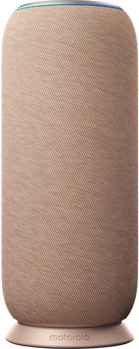 Motorola Sound Flow, warm taupe (12 h)