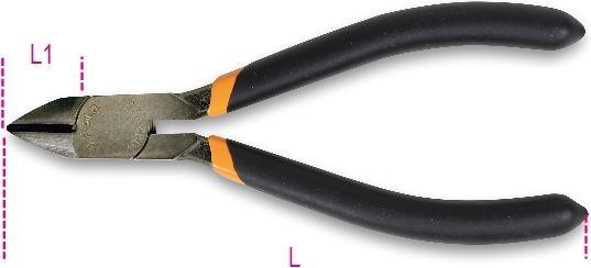 HIT 200.10103 20010103 MS200 Krawattenschere 200 mm (250 mm)