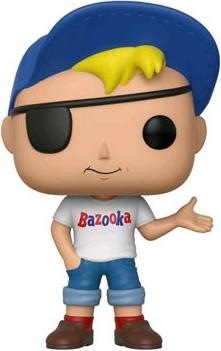 Produktbild Funko POP! Bazooka - Bazooka Joe Exclusive