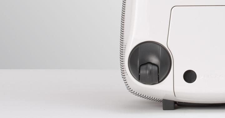 Productafbeelding SEBO Airbelt E1 Witte RD Vloerstofzuiger