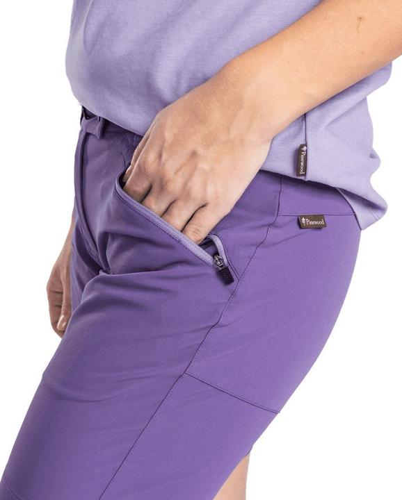 Produktbild Pinewood Abisko Light Stretch (40)