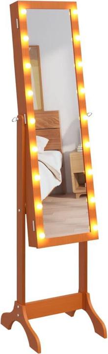 Produktbild VidaXL Yura (34 x 37 x 146 cm)