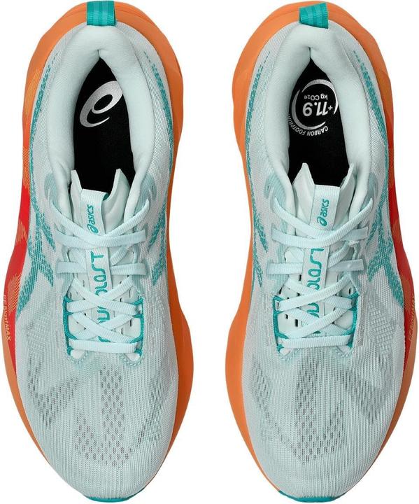 Produktbild ASICS Performance Novablast 5 (40.5)