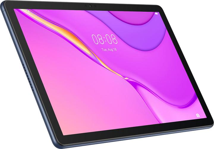Produktbild Huawei MatePad T10s (4G, 10.10", 32 GB, Blau)