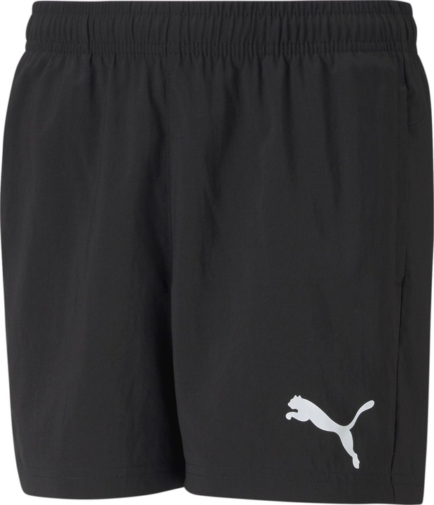 Puma Active Woven Shorts B