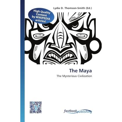 The Maya, Fachbücher