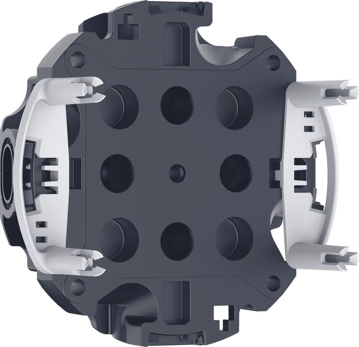 Immagine prodotto hansgrohe Piastra adattatore HG per iBox universal 2