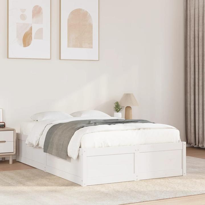 Produktbild VidaXL Kizza (135 x 190 cm)