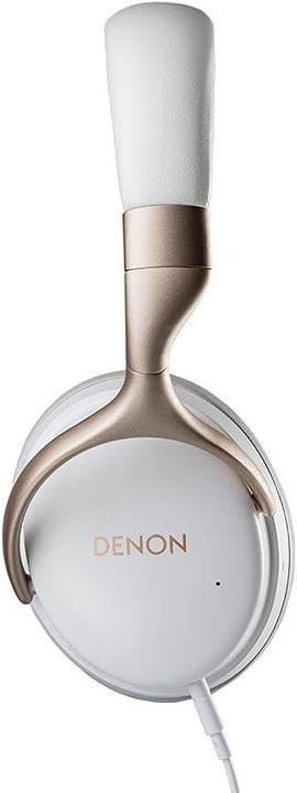 Produktbild Denon AH-GC30 (Aktive Geräuschunterdrückung, 20 h, Kabellos)