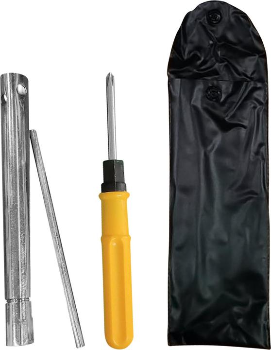 Actual product image Könner & Söhnen Inverterinis generatorius KS 4000iE S Silent (3500 W, 12 l)