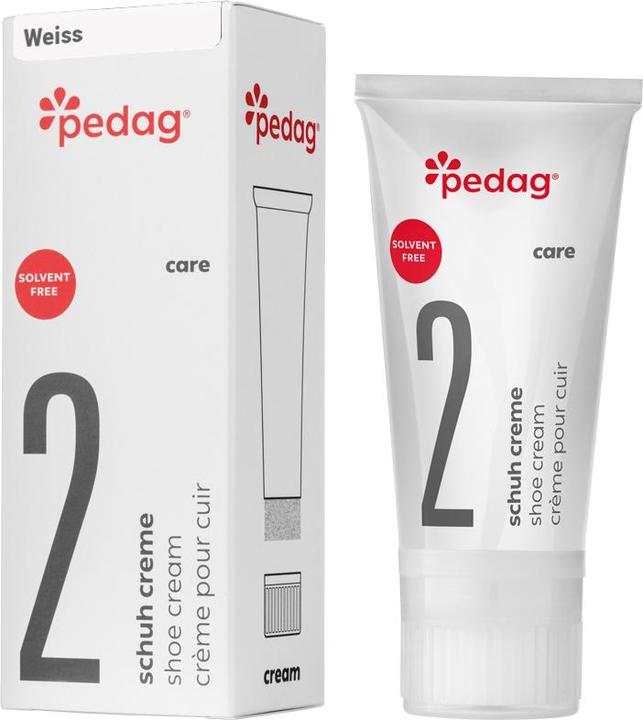 Pedag Premium Leder Creme (1 x, 50 ml)