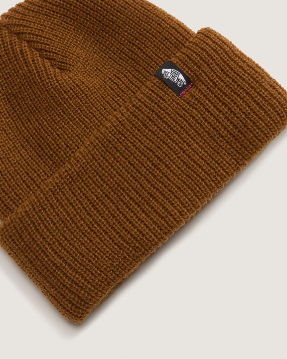 Actual product image Vans Original Shallow Cuff Beanie