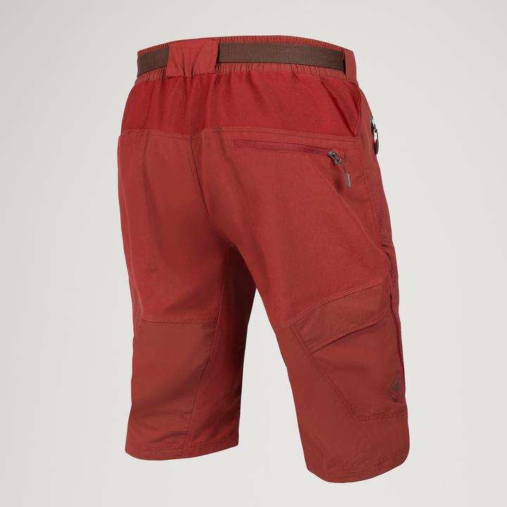 Produktbild Endura Hummvee Short With Liner Brk (L)