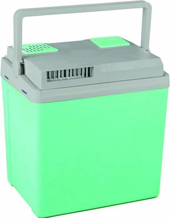 Actual product image Incasa Portable fridge Vert 32 L (32 l)